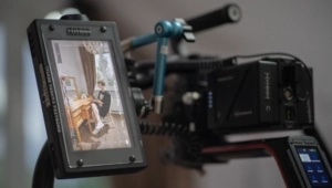 Национальная Медиа Группа выпускает первый в России оригинальный сериал в жанре микродрамы Национальная Медиа Группа выпускает первый в России оригинальный сериал в жанре микродрамы