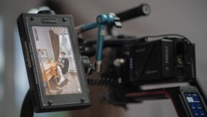 Национальная Медиа Группа выпускает первый в России оригинальный сериал в жанре микродрамы Национальная Медиа Группа выпускает первый в России оригинальный сериал в жанре микродрамы