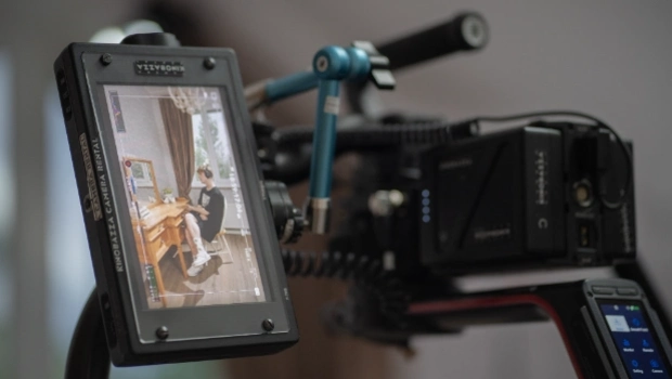 Национальная Медиа Группа выпускает первый в России оригинальный сериал в жанре микродрамы Национальная Медиа Группа выпускает первый в России оригинальный сериал в жанре микродрамы