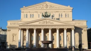 Пять команд финалистов «АртМастерс» будут бороться за выход на сцену Большого театра Пять команд финалистов «АртМастерс» будут бороться за выход на сцену Большого театра
