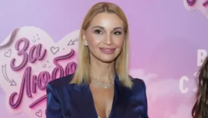 Ольга Орлова заявила, что дочь Бородиной боялась реакции отца на крещение: «Не зря!» Ольга Орлова заявила, что дочь Бородиной боялась реакции отца на крещение: «Не зря!»