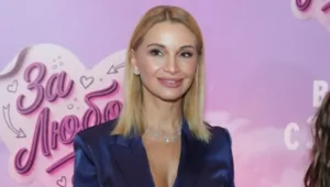 Ольга Орлова заявила, что дочь Бородиной боялась реакции отца на крещение: «Не зря!»