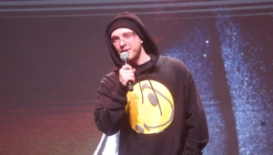 Егор Крид сделал первые шаги без костылей раньше назначенного врачами срока Егор Крид сделал первые шаги без костылей раньше назначенного врачами срока