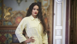 Новый альбом Розалии записывается на 13 языках Новый альбом Розалии записывается на 13 языках