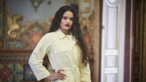 Новый альбом Розалии записывается на 13 языках