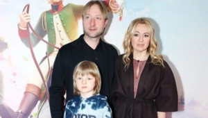 Яна Рудковская и Евгений Плющенко заинтересовались покупкой дачи Фаберже