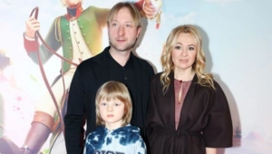 Яна Рудковская и Евгений Плющенко заинтересовались покупкой дачи Фаберже