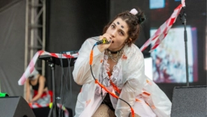 Панк-группа Pussy Riot внесена в перечень террористов и экстремистов