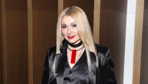 Анжелика Агурбаш вынуждена скрывать жениха из-за мести бывшего мужа
