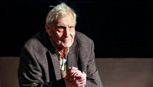 Олег Басилашвили назвал главную ценность, которая помогает ему не ощущать себя на 90 лет