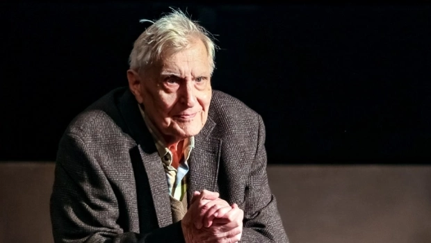 Олег Басилашвили назвал главную ценность, которая помогает ему не ощущать себя на 90 лет Олег Басилашвили назвал главную ценность, которая помогает ему не ощущать себя на 90 лет