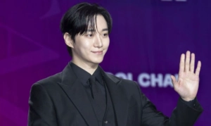 Джунхо из 2PM раскрыл секрет всемирного успеха: «Моя цель — постоянно меняться»