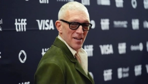 Венсан Кассель сыграет в четвертом сезоне «Белого лотоса»