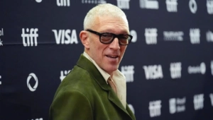 Венсан Кассель сыграет в четвертом сезоне «Белого лотоса» Венсан Кассель сыграет в четвертом сезоне «Белого лотоса»