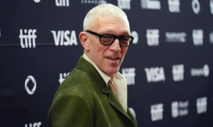 Венсан Кассель сыграет в четвертом сезоне «Белого лотоса»