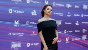 МакSим откровенно рассказала о своей алкогольной зависимости