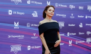 МакSим откровенно рассказала о своей алкогольной зависимости
