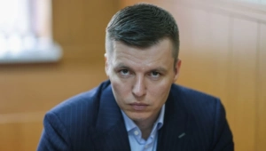 Бывший муж Лерчек Артем Чекалин заплатил налоговой 900 млн рублей