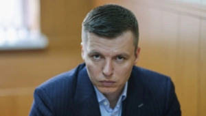 Бывший муж Лерчек Артем Чекалин заплатил налоговой 900 млн рублей