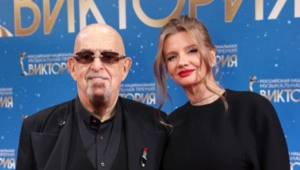 Михаил Шуфутинский подтвердил свой тайный брак