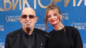 Михаил Шуфутинский подтвердил свой тайный брак Михаил Шуфутинский подтвердил свой тайный брак