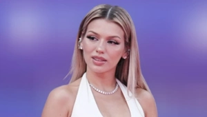 У Люси Чеботиной начался букетный период — сердце певицы уже занято