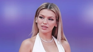 У Люси Чеботиной начался букетный период — сердце певицы уже занято