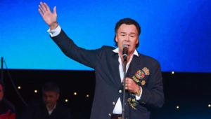Легенда 80-х Михаил Муромов пожаловался на безденежье: «Ситуация не изменилась» Легенда 80-х Михаил Муромов пожаловался на безденежье: «Ситуация не изменилась»