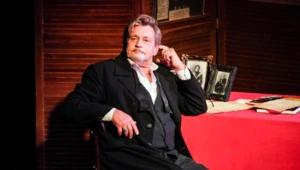 Александр Домогаров поделился трогательными воспоминаниями об умершей супруге Александр Домогаров поделился трогательными воспоминаниями об умершей супруге