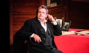 Александр Домогаров поделился трогательными воспоминаниями об умершей супруге