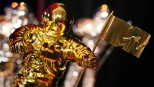 Итоги премии MTV VMA 2026: возвращение Мадонны, рекорд Тейлор Свифт, трехкратная победа BTS