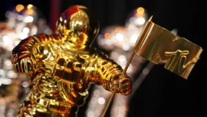 Итоги премии MTV VMA 2026: возвращение Мадонны, рекорд Тейлор Свифт, трехкратная победа BTS