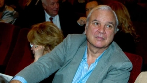 Владимир Молчанов отказался комментировать слухи о своей госпитализации