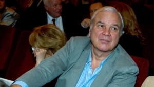 Владимир Молчанов отказался комментировать слухи о своей госпитализации