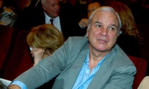 Владимир Молчанов отказался комментировать слухи о своей госпитализации