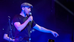Громкие хиты и лезгинка: как прошёл первый большой сольный концерт Султана Лагучева в Москве