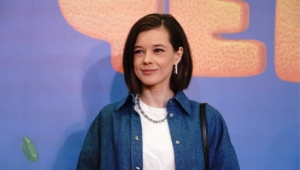 Актриса Катерина Шпица рассекретила вторую беременность