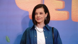 Актриса Катерина Шпица рассекретила вторую беременность