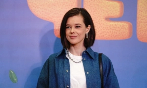 Актриса Катерина Шпица рассекретила вторую беременность