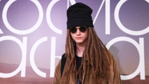 Сын Децла рассказал, что лежит в основе его творчества Сын Децла рассказал, что лежит в основе его творчества