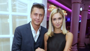 Адвокат Павла Прилучного будет судиться с Агатой Муцениеце Адвокат Павла Прилучного будет судиться с Агатой Муцениеце