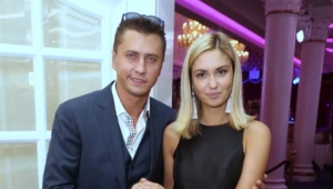 Адвокат Павла Прилучного будет судиться с Агатой Муцениеце