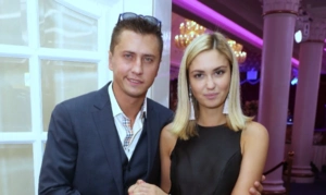 Адвокат Павла Прилучного будет судиться с Агатой Муцениеце