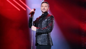 Сергей Лазарев похвастался трогательным подарком от детей