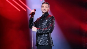Сергей Лазарев похвастался трогательным подарком от детей