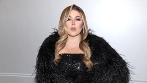 Ирина Дубцова попала в больницу из-за последствий мощного снегопада