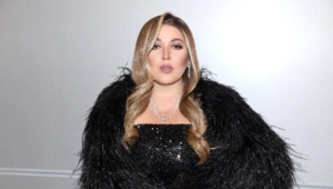 Ирина Дубцова попала в больницу из-за последствий мощного снегопада Ирина Дубцова попала в больницу из-за последствий мощного снегопада