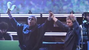 СМИ: группа Oasis может снова отправиться в тур и дать 12 концертов в Манчестере в 2027 году