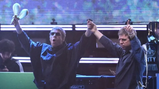 СМИ: группа Oasis может снова отправиться в тур и дать 12 концертов в Манчестере в 2027 году