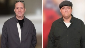 Сергей Бурунов рассказал о совместной работе с тяжело больным Романом Поповым